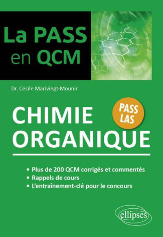 Chimie organique