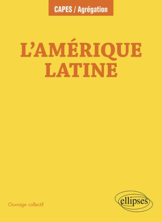 L'Amérique latine