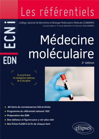 Médecine moléculaire