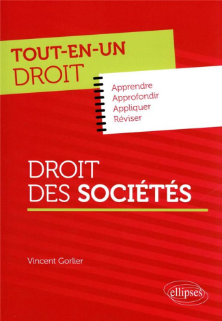Droit des sociétés