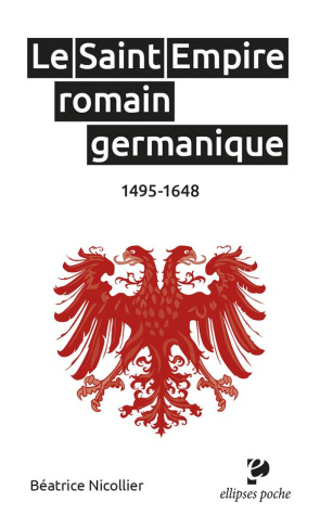 Le Saint Empire romain germanique. 1495-1648