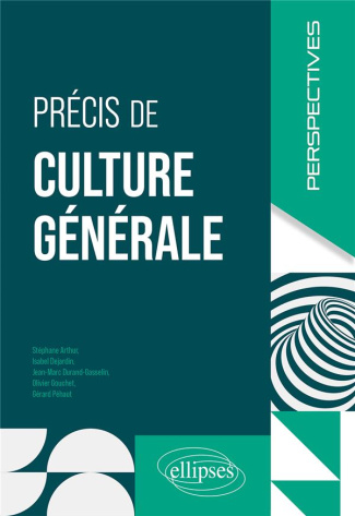 Précis de culture générale