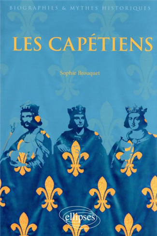 Les Capétiens