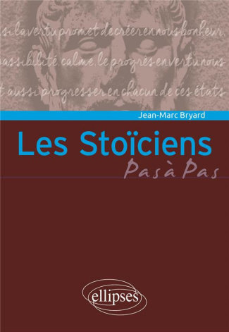 Les Stoïciens