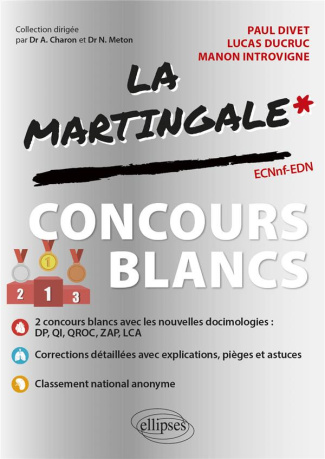 Concours blancs