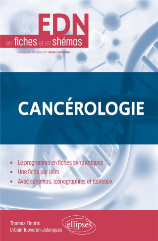 Cancérologie