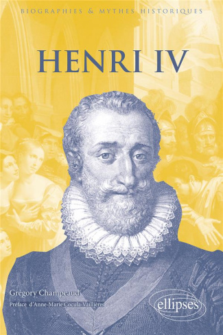 Henri IV