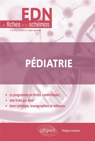 Pédiatrie