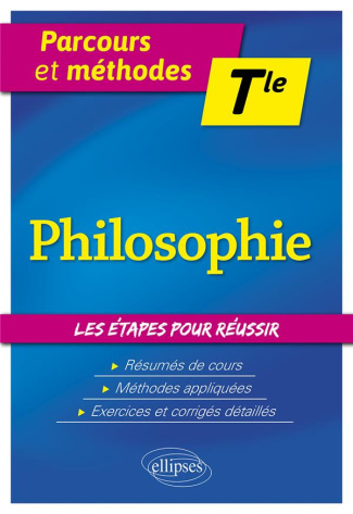 Philosophie Tle