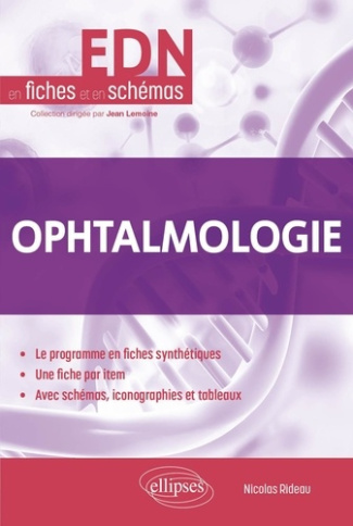 Ophtalmologie