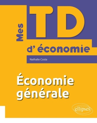 Economie générale