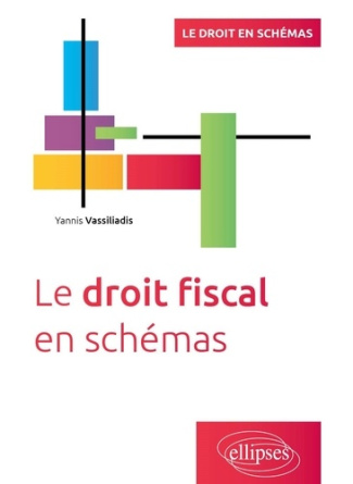 Le droit fiscal en schémas