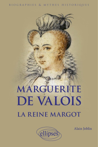 Marguerite de Valois, La reine Margot