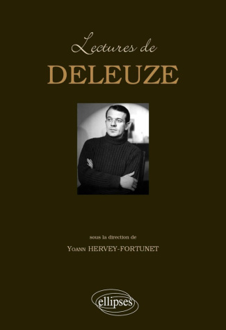Lectures de Deleuze