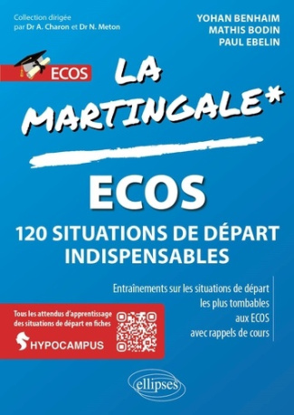ECOS. 120 situations de départ indispensables
