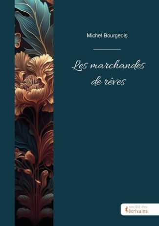 LES MARCHANDES DE REVES