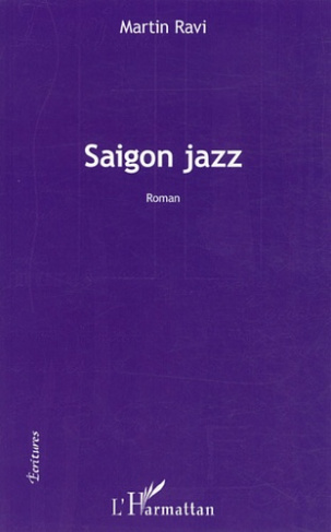 Saigon jazz