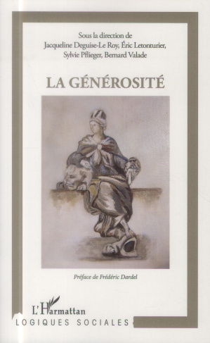 La générosité