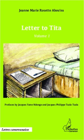 Letter to tita. Volume 1