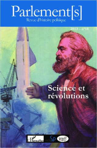 Parlements N° 18/2012 : Science et révolutions