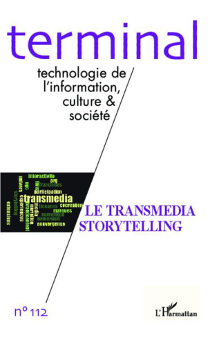 Transmedia storytelling