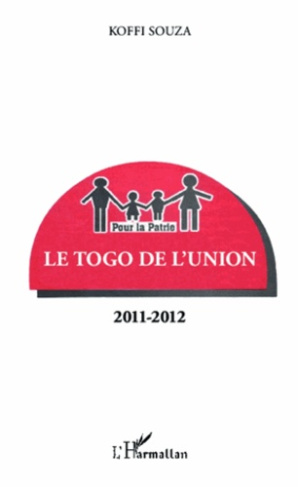 Le Togo de l'union 2011-2012
