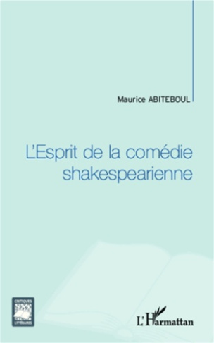 L'esprit de la comédie shakespearienne