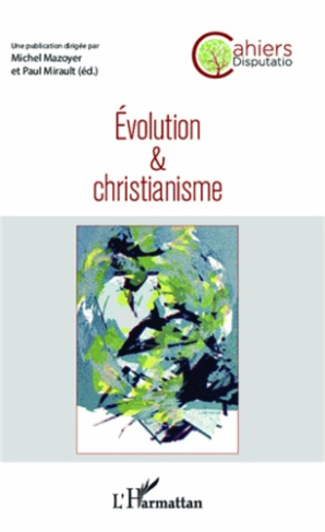 Evolution et christianisme