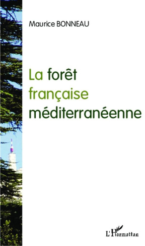 La forêt française méditerranéenne