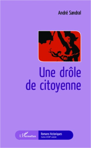 Une drôle de citoyenneté