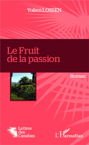 Le fruit de la passion