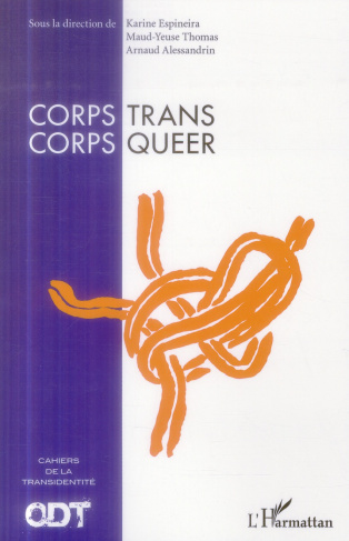 Corps trans, corps queer