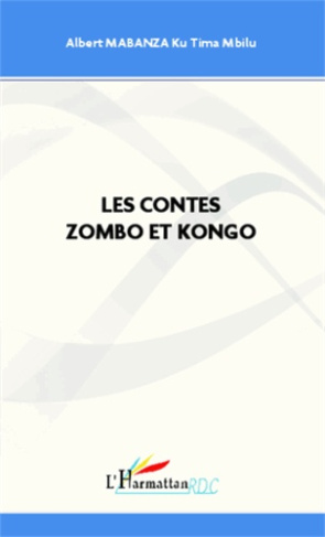 Les contes Zombo et Kongo