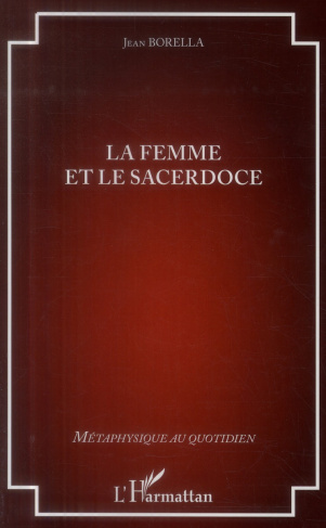 La femme et le sacerdoce