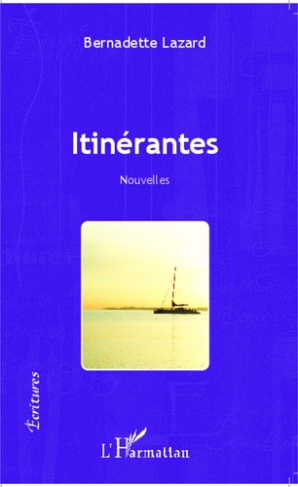 Itinérantes. Nouvelles