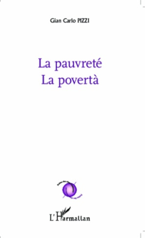 La pauvreté. Edition bilingue français-italien