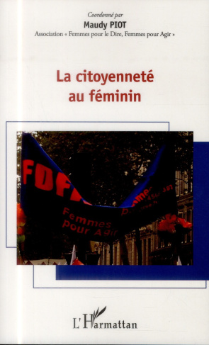 La citoyenneté au féminin