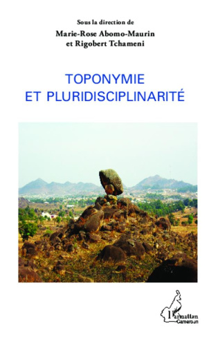 Toponymie et pluridisciplinarité