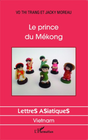 Le prince du Mékong