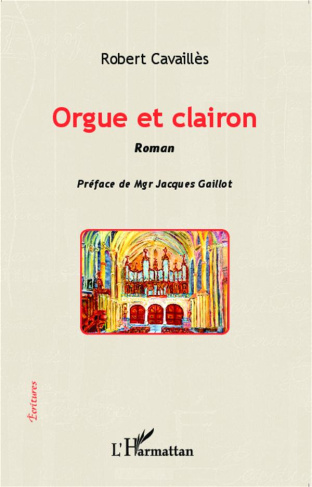 Orgue et clairon