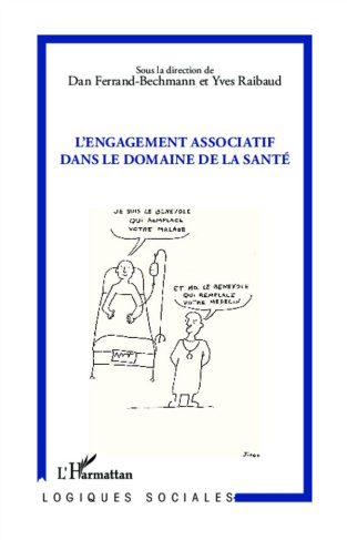 L'engagement associatif dans le domaine de la santé