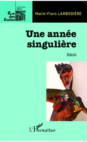 Une année singulière