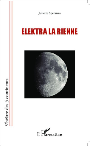 Elektra la Rienne