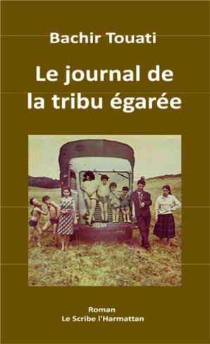 Le journal de la tribu égarée