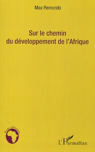 Sur le chemin du développement de l'Afrique