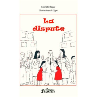 LA DISPUTE