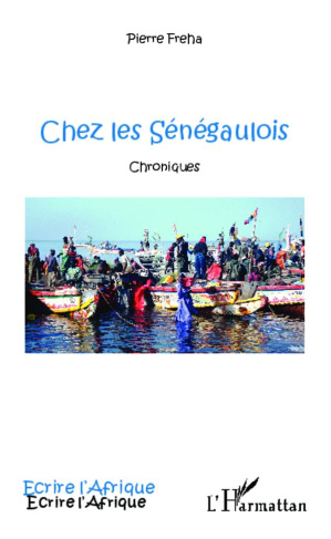 Chez les Sénégaulois