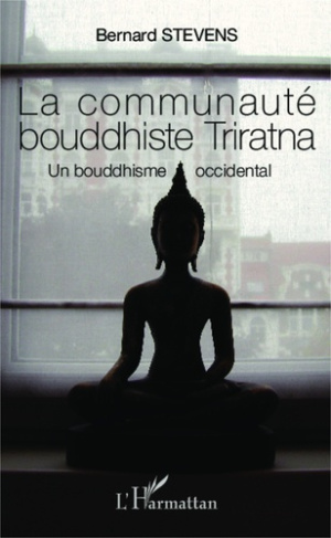 La communauté bouddhiste Triratna. Un bouddhisme occidental