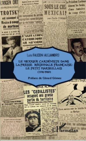 Le Mexique "cardéniste" dans la presse régionale française : Le Petit Marseillais (1934-1940)