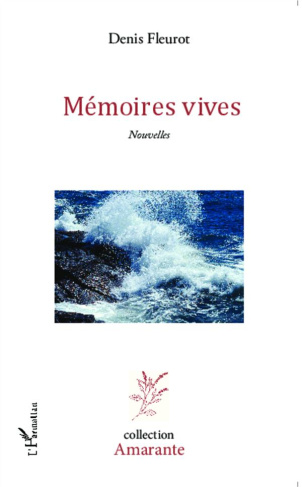Mémoires vives